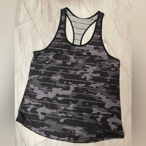 Black Zyia Havana Tank